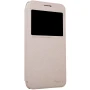 Nillkin Sparkle Series New Leather case for Samsung Galaxy Grand Max (Grand 3 G7200) order from official NILLKIN store
